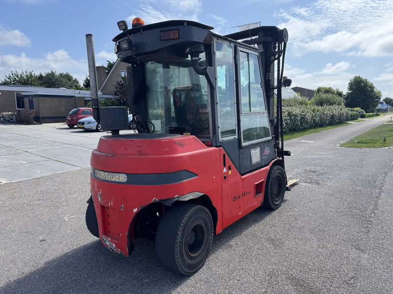 Diesel viličar Heden 8440 DG: slika 9