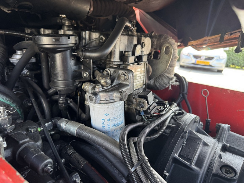 Diesel viličar Heden 8440 DG: slika 12