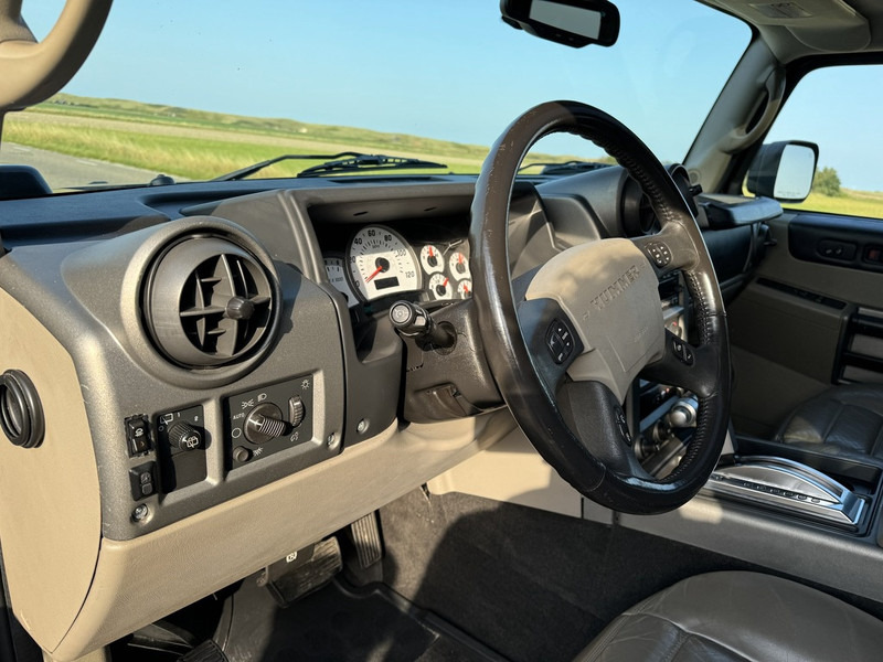 Hummer H2 - Avtomobil: slika 4 Hummer H2 - Avtomobil: slika 4