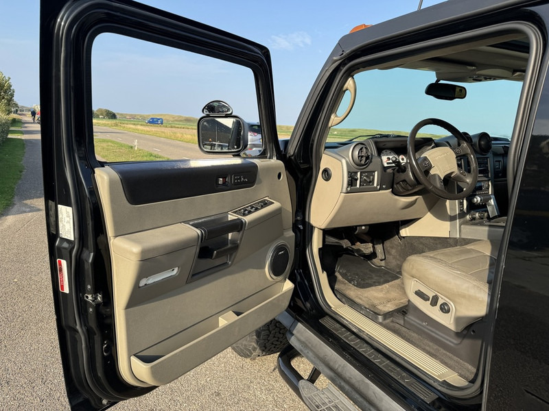 Hummer H2 - Avtomobil: slika 5 Hummer H2 - Avtomobil: slika 5