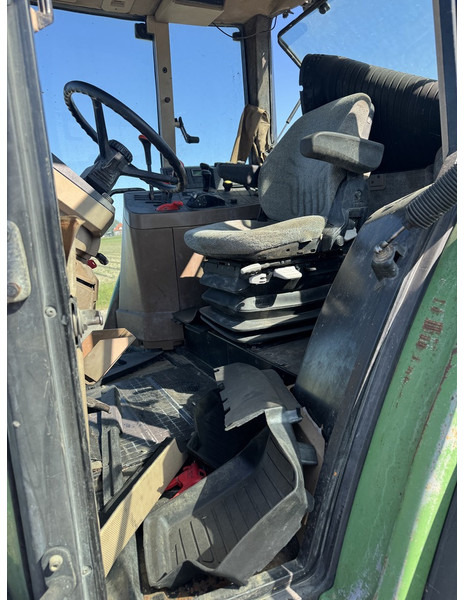 John Deere 6300 - Traktor: slika 5 John Deere 6300 - Traktor: slika 5