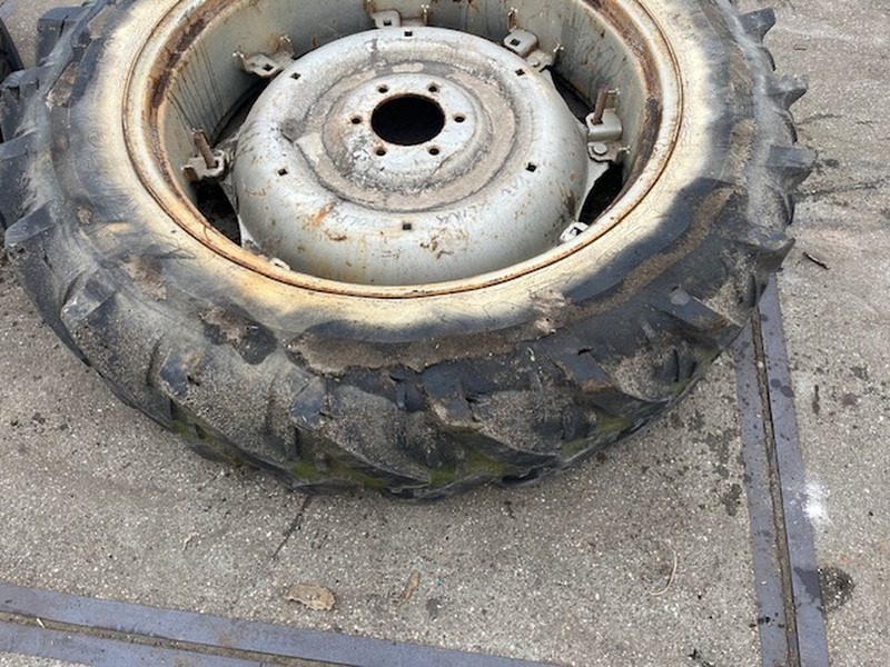 Kleber 13.6 R38 - Platišče: slika 5 Kleber 13.6 R38 - Platišče: slika 5