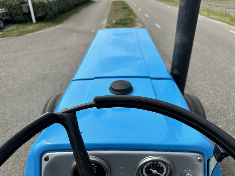 Traktor Landini 6500: slika 6