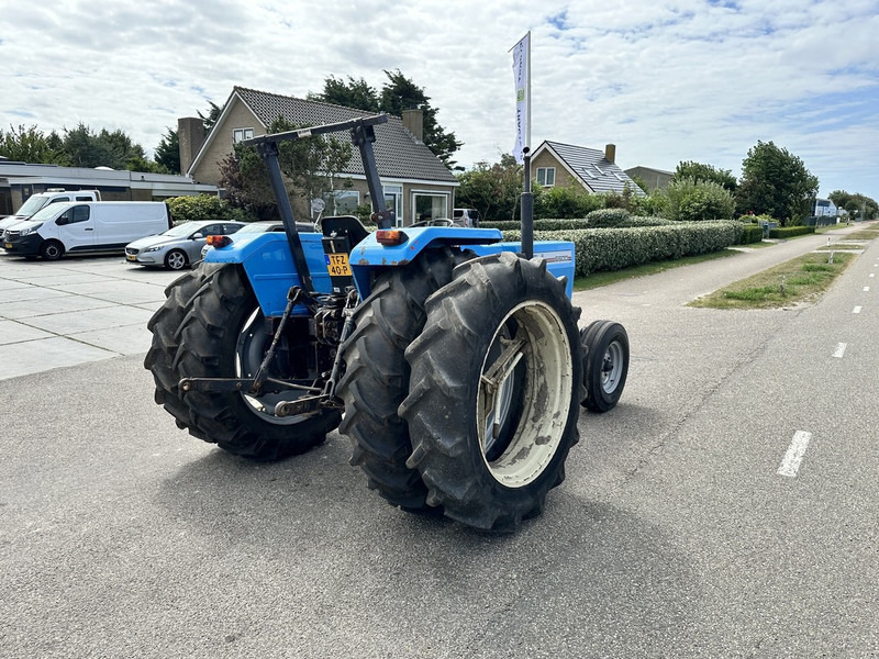 Traktor Landini 6500: slika 10