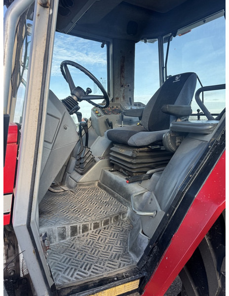 Massey Ferguson 3060 - Traktor: slika 4 Massey Ferguson 3060 - Traktor: slika 4