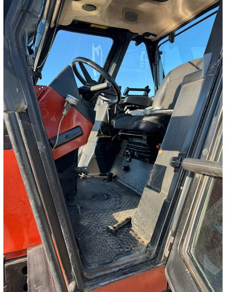 New Holland 180-90 DT - Traktor: slika 4 New Holland 180-90 DT - Traktor: slika 4