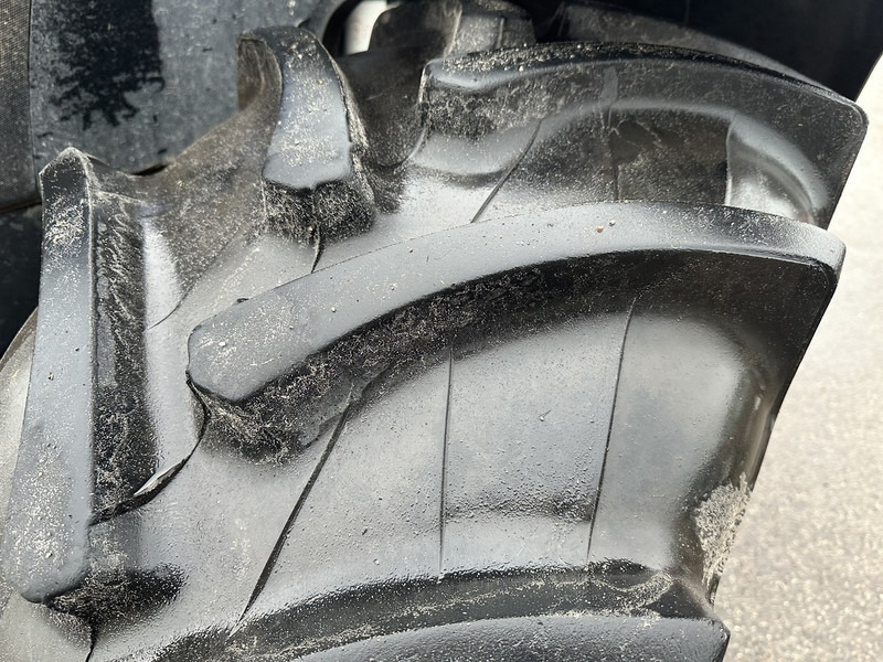 Traktor New Holland T7.210: slika 12