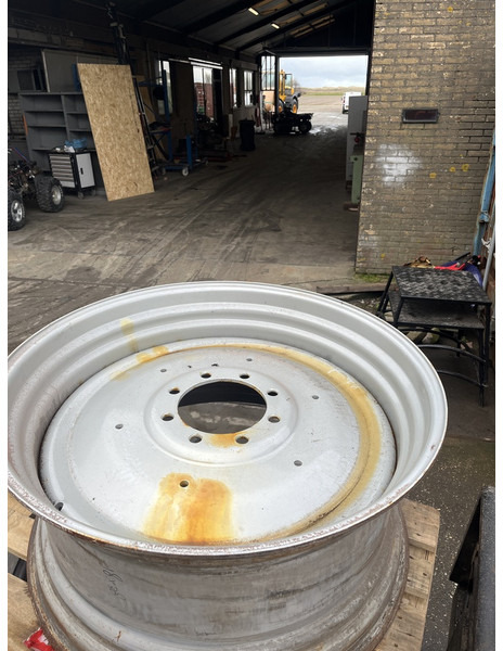 Onbekend DWW18X34 - Platišče: slika 1 Onbekend DWW18X34 - Platišče: slika 1