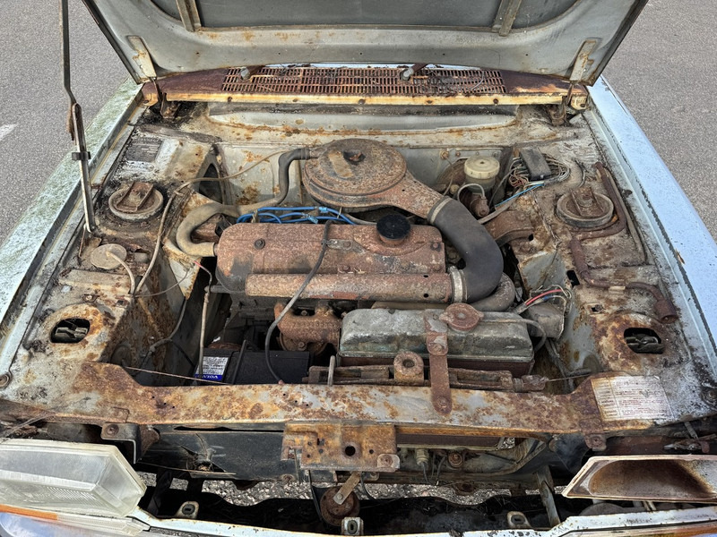 Avtomobil Peugeot 304: slika 14