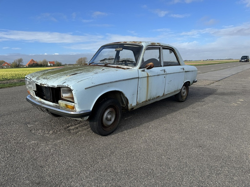Peugeot 304 - Avtomobil: slika 1 Peugeot 304 - Avtomobil: slika 1
