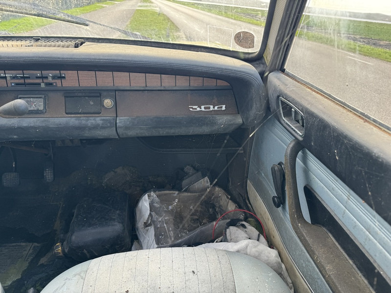 Avtomobil Peugeot 304: slika 10