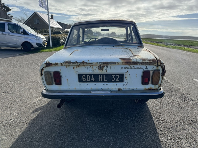 Peugeot 304 - Avtomobil: slika 2 Peugeot 304 - Avtomobil: slika 2