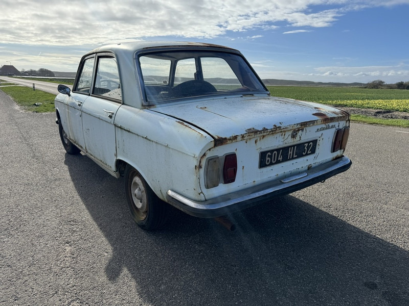 Avtomobil Peugeot 304: slika 6