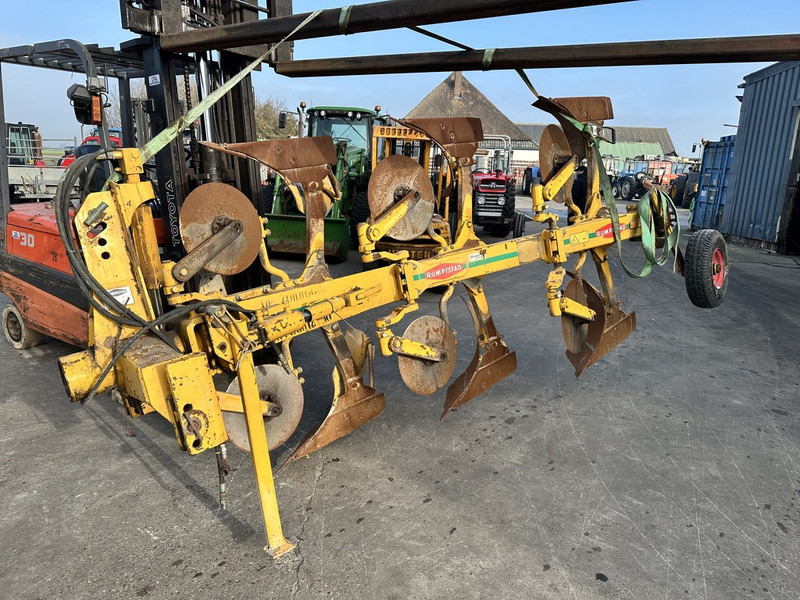 Rumptstad RSP 2000 - Plug: slika 2 Rumptstad RSP 2000 - Plug: slika 2