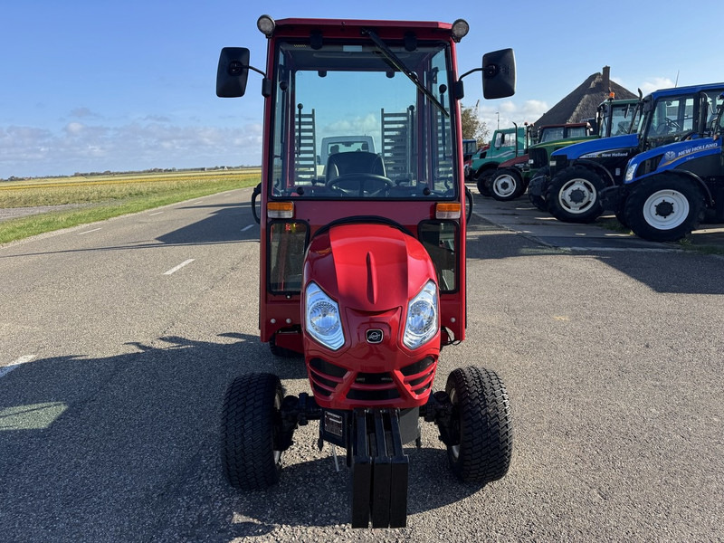 Shibaura SX25 - Traktor: slika 2 Shibaura SX25 - Traktor: slika 2