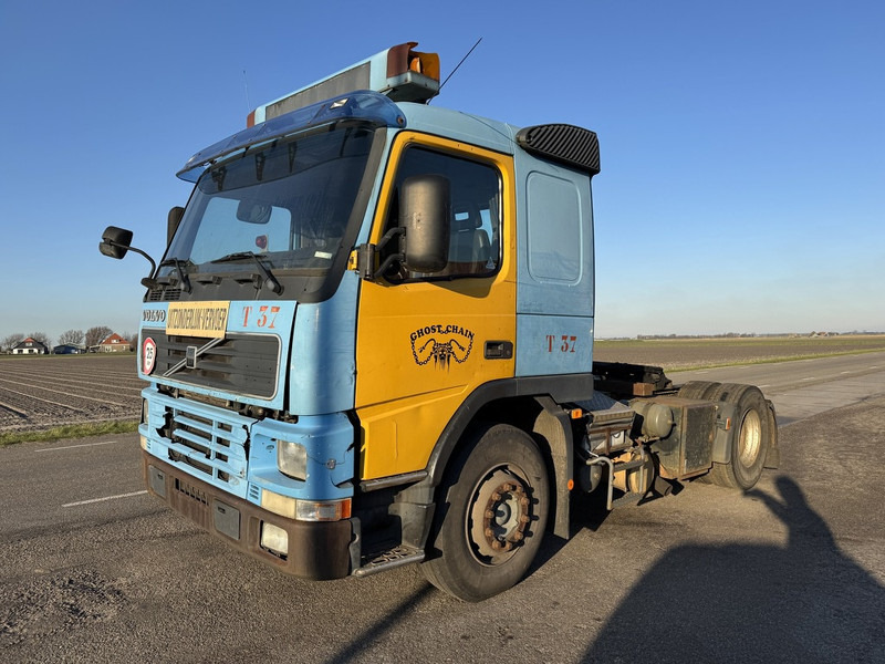 Volvo FM 12 340 - Vlačilec: slika 1 Volvo FM 12 340 - Vlačilec: slika 1
