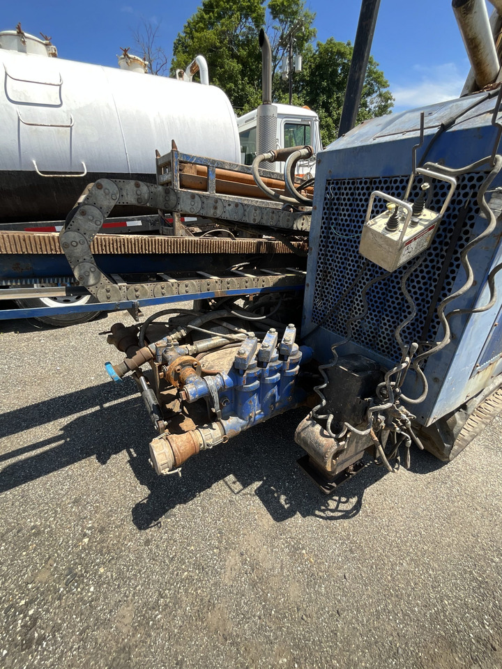 American Augers DD-6 - Usmerjevalni vrtalni stroj: slika 3 American Augers DD-6 - Usmerjevalni vrtalni stroj: slika 3