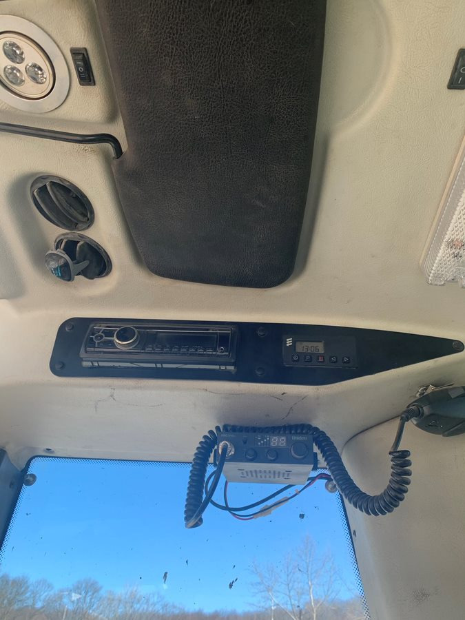 Vrtalna naprava Atlas Copco FlexiROC T45: slika 6