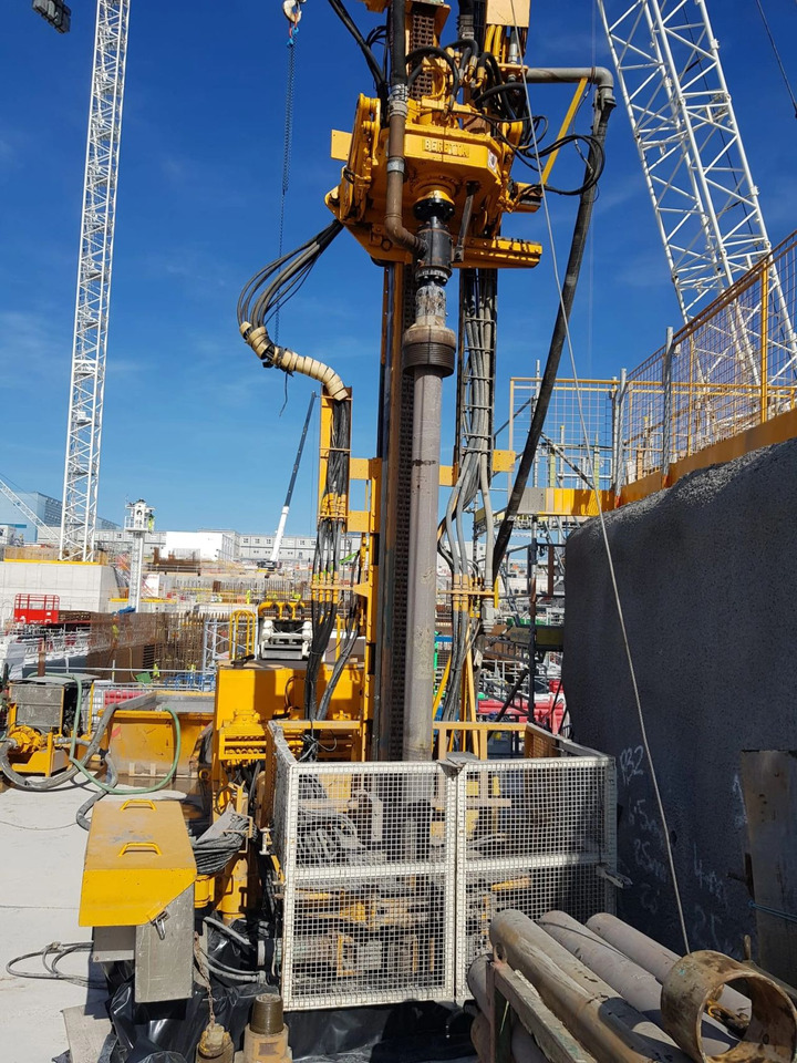 Beretta T152 - Vrtalna naprava: slika 5 Beretta T152 - Vrtalna naprava: slika 5