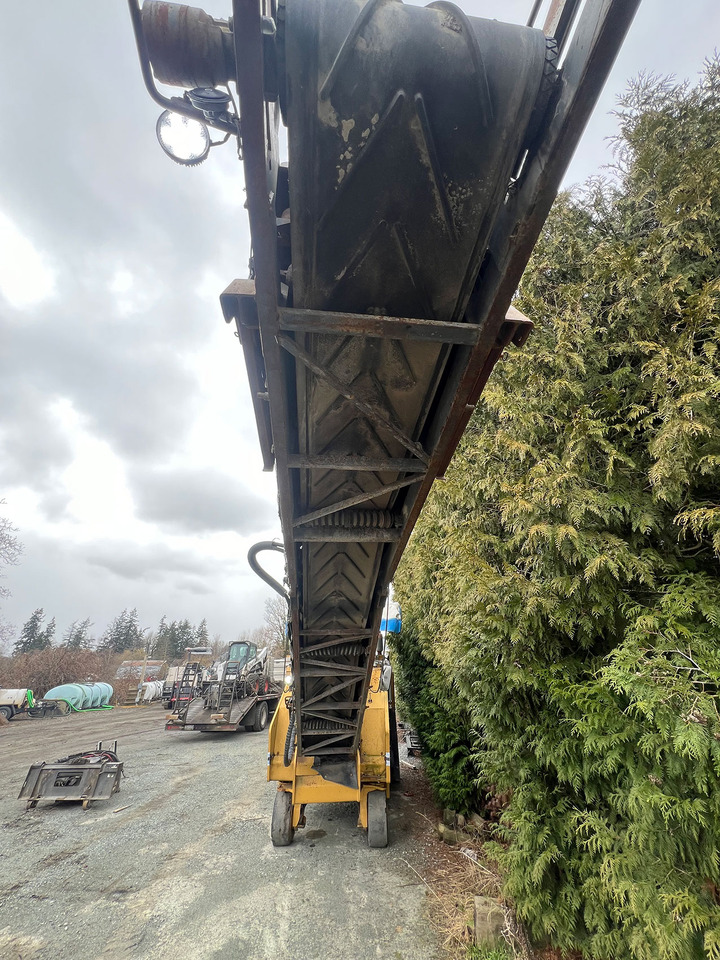 Bitelli SF102 CR - Freza za asfalt: slika 5 Bitelli SF102 CR - Freza za asfalt: slika 5