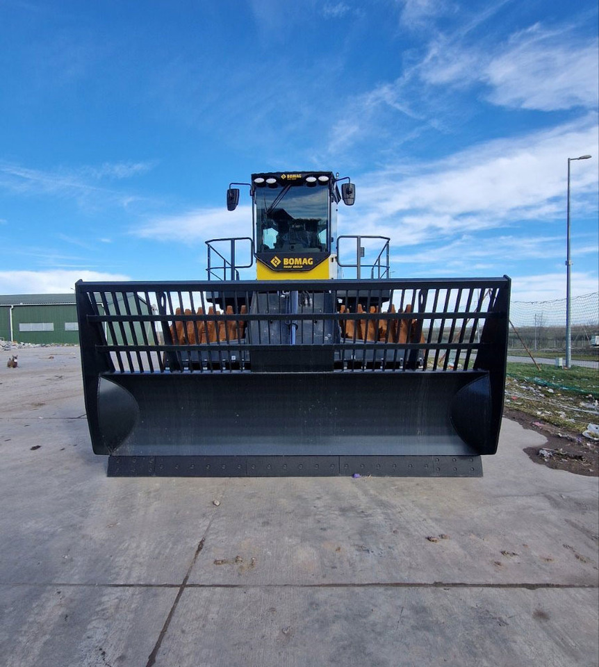 Bomag BC773 RB-5 - Kompaktor: slika 5 Bomag BC773 RB-5 - Kompaktor: slika 5