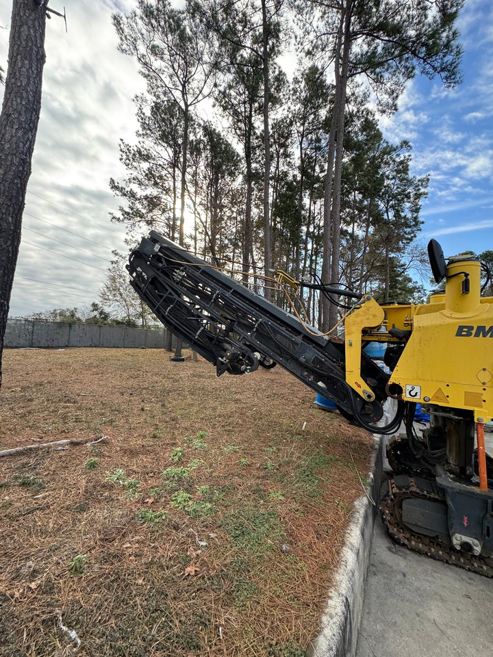 Bomag BM 1200/30 - Freza za asfalt: slika 4 Bomag BM 1200/30 - Freza za asfalt: slika 4