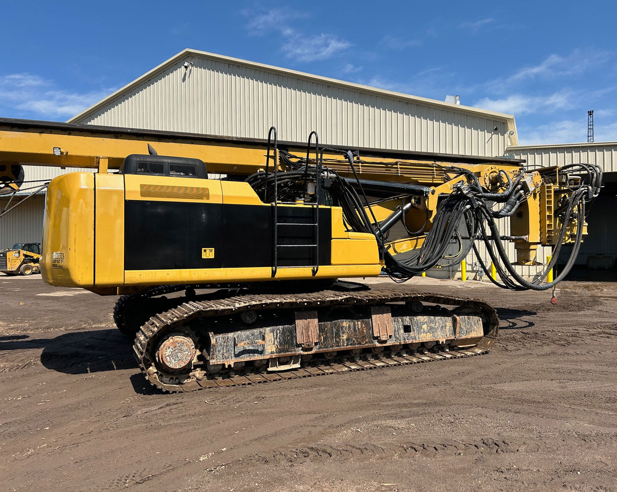 CZM EK200 - Pilotno hidravlično kladivo: slika 3 CZM EK200 - Pilotno hidravlično kladivo: slika 3