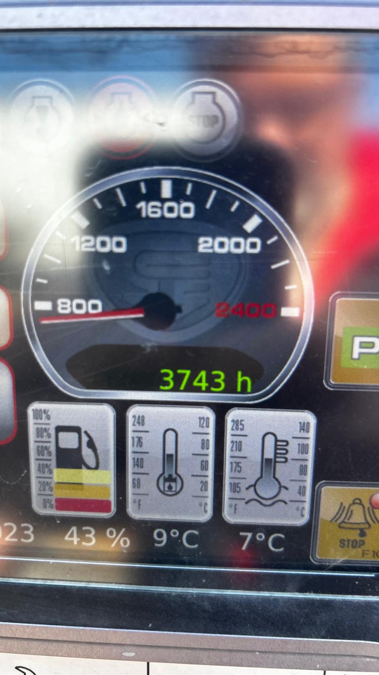 Pilotno hidravlično kladivo Casagrande C6 XP: slika 7