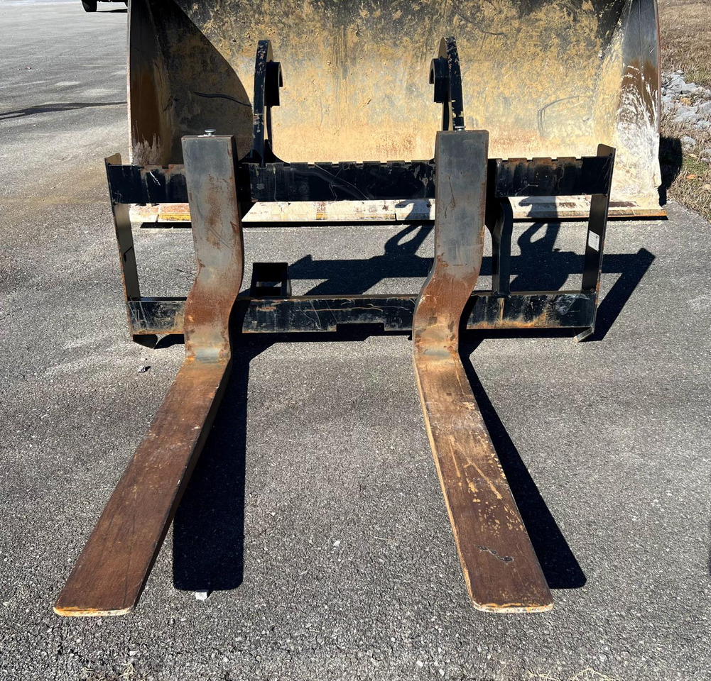 Caterpillar 930K - Kolesni nakladalec: slika 5 Caterpillar 930K - Kolesni nakladalec: slika 5