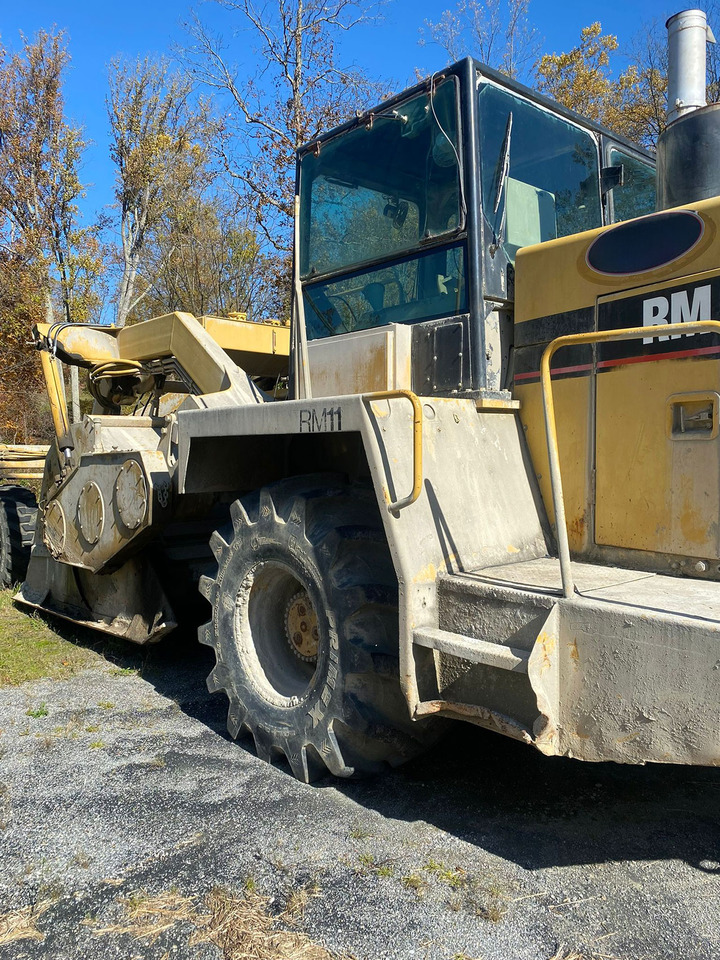 Caterpillar RM350 - Stabilizator tal: slika 3 Caterpillar RM350 - Stabilizator tal: slika 3