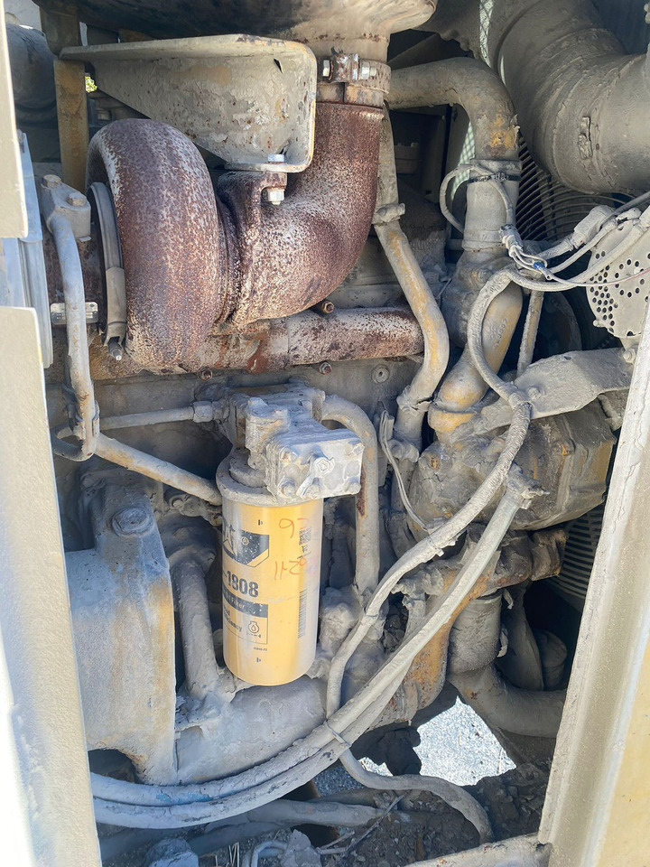 Caterpillar RM350 - Stabilizator tal: slika 5 Caterpillar RM350 - Stabilizator tal: slika 5