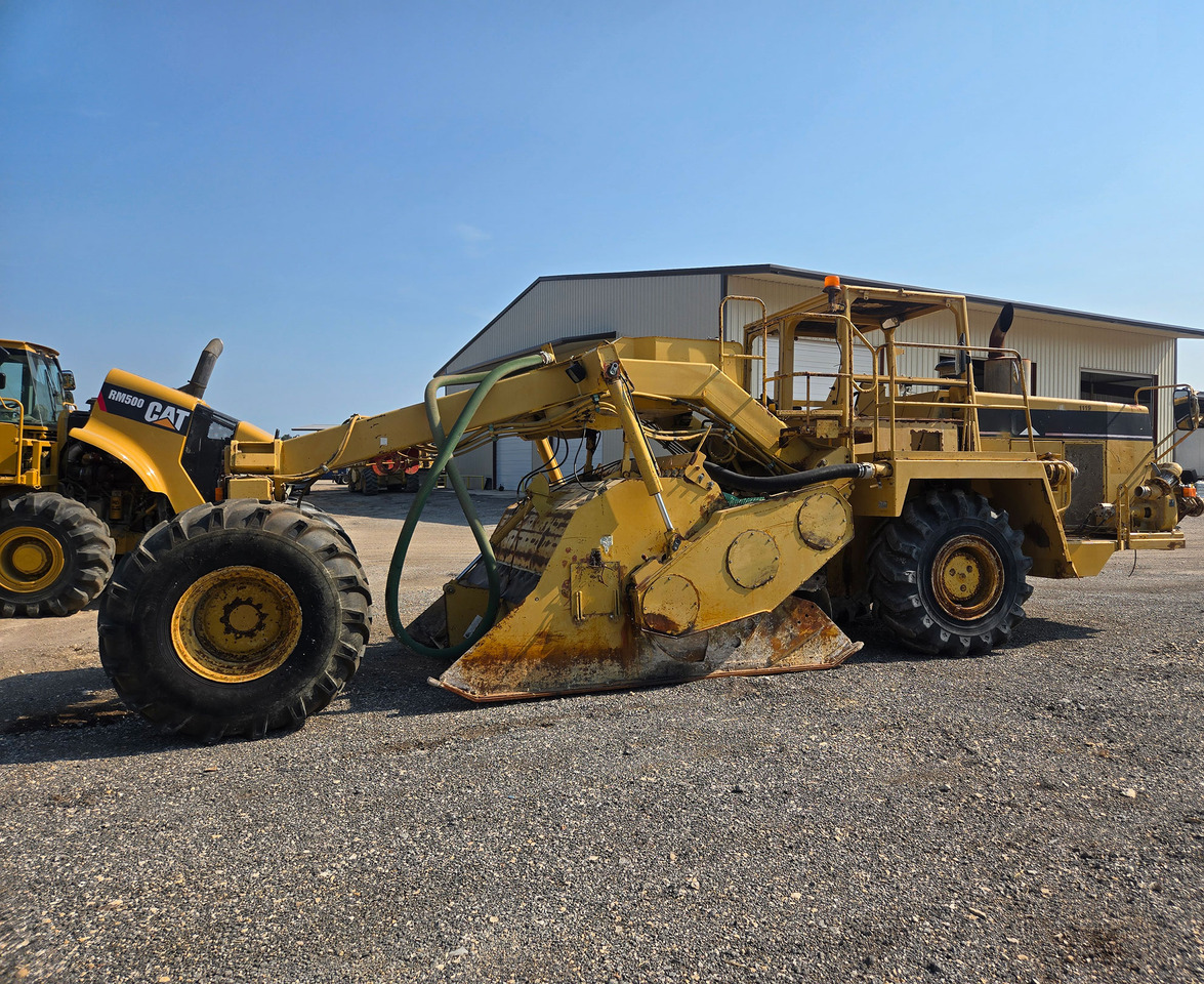 Caterpillar RM350B - Stabilizator tal: slika 3 Caterpillar RM350B - Stabilizator tal: slika 3