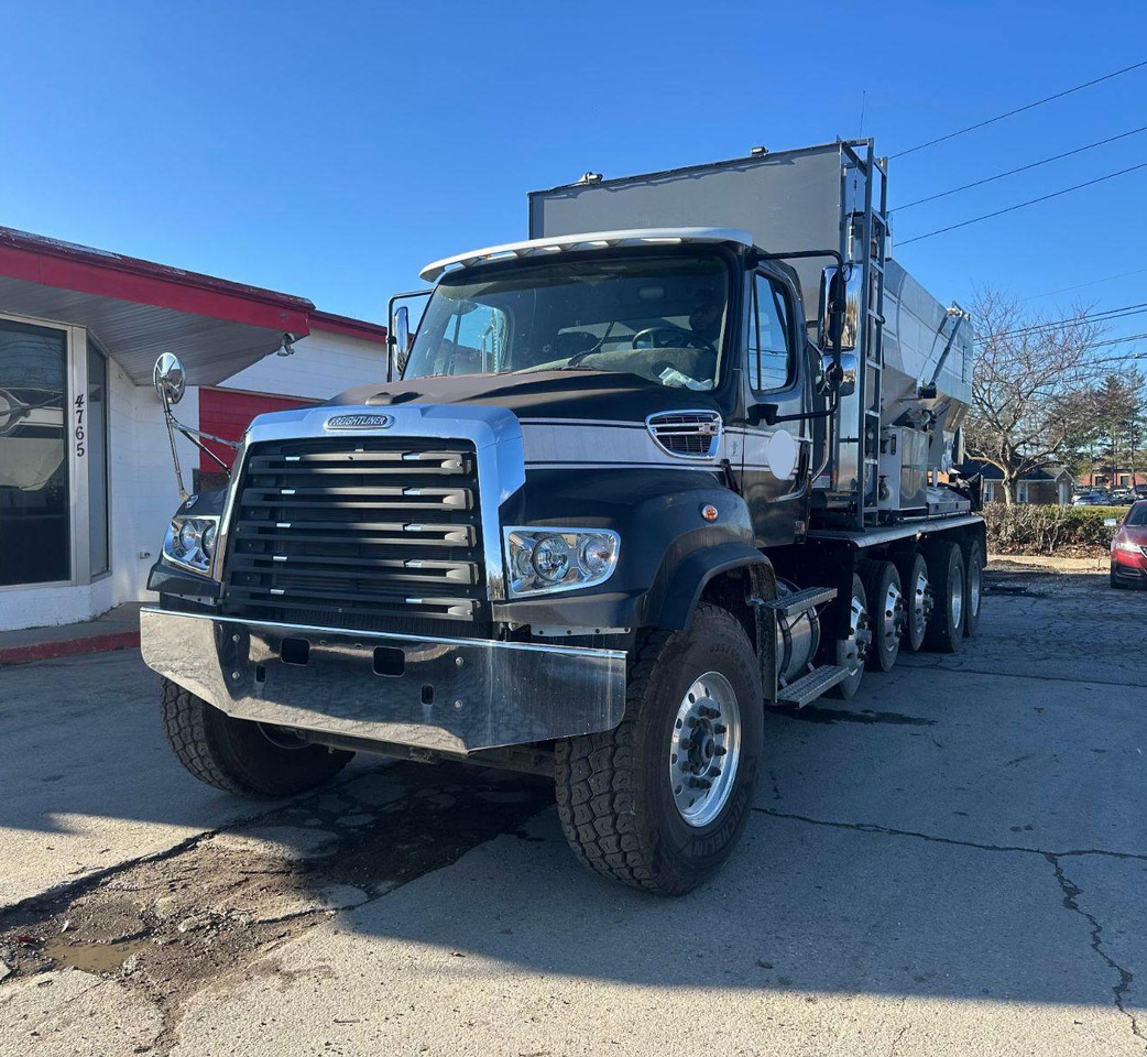 Cementech C60E - Avtomešalec: slika 5 Cementech C60E - Avtomešalec: slika 5