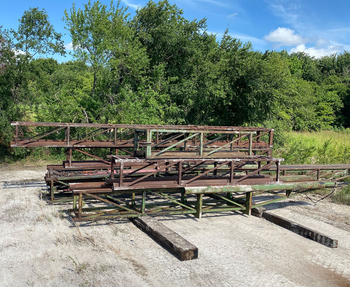 Delmag D-19 - Pilotno hidravlično kladivo: slika 4 Delmag D-19 - Pilotno hidravlično kladivo: slika 4