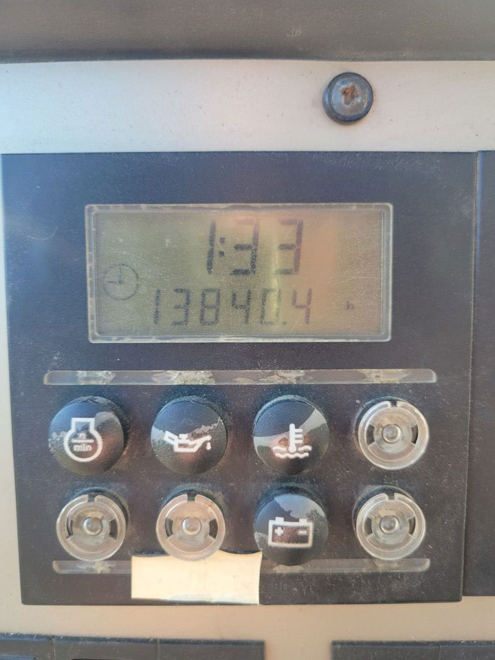 Demag AC 80-2 - Avtodvigalo: slika 4 Demag AC 80-2 - Avtodvigalo: slika 4