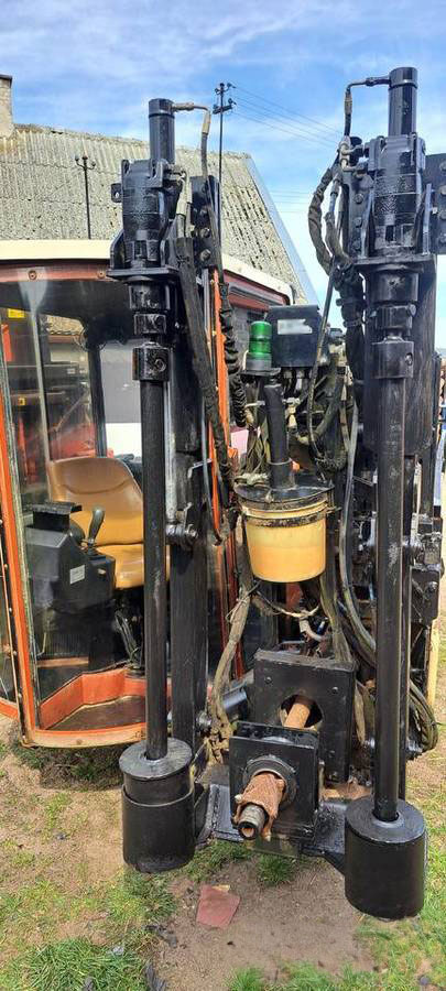 Ditch Witch JT2020 Mach 1 - Usmerjevalni vrtalni stroj: slika 5 Ditch Witch JT2020 Mach 1 - Usmerjevalni vrtalni stroj: slika 5