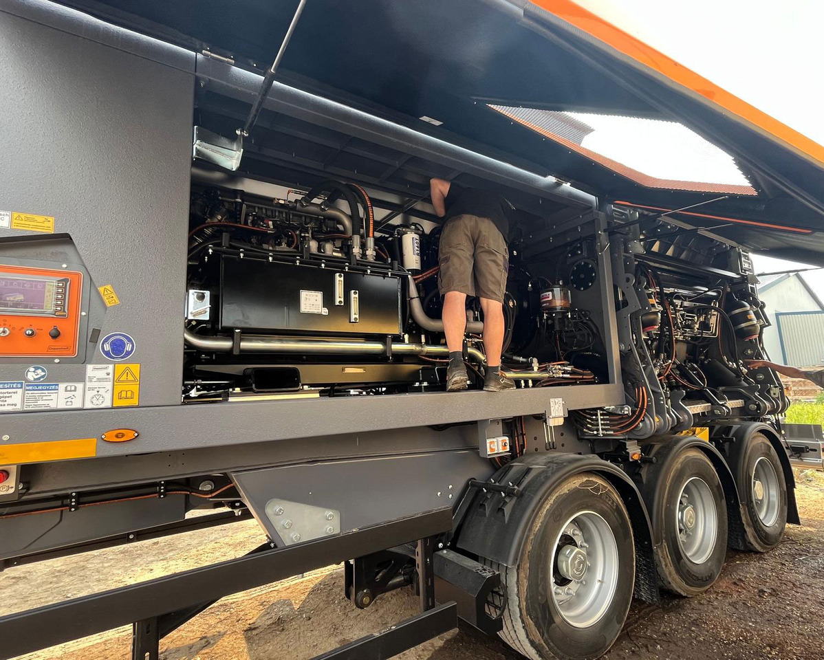 Doppstadt Inventhor 6 - Industrijski drobilnik: slika 5 Doppstadt Inventhor 6 - Industrijski drobilnik: slika 5