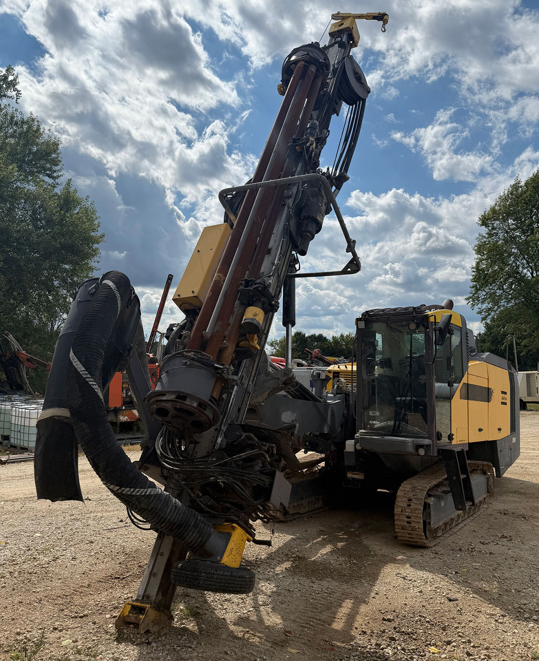 Epiroc FlexiROC D65 - Vrtalna naprava: slika 3 Epiroc FlexiROC D65 - Vrtalna naprava: slika 3