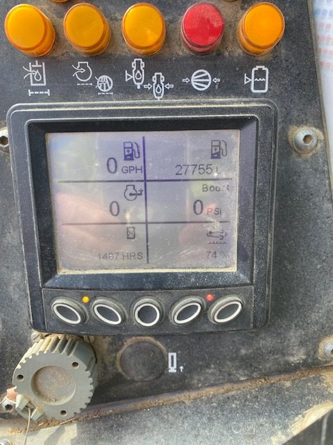 Epiroc PowerROC t50 - Vrtalna naprava: slika 5 Epiroc PowerROC t50 - Vrtalna naprava: slika 5