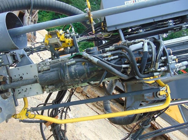 Epiroc SmartROC T40-11 - Vrtalna naprava: slika 5 Epiroc SmartROC T40-11 - Vrtalna naprava: slika 5