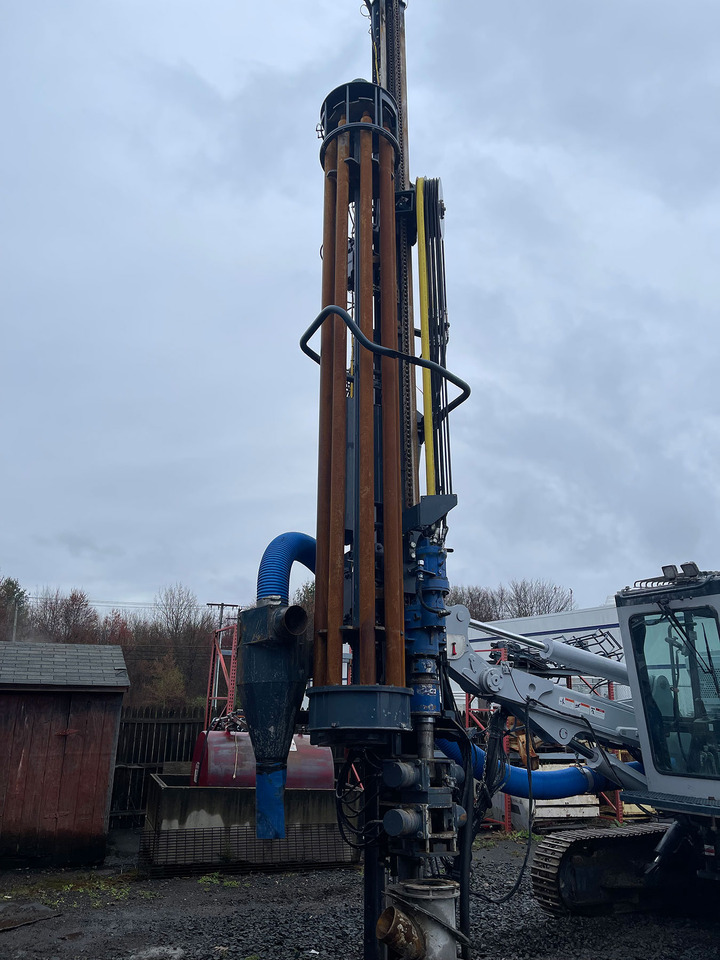 Furukawa DCR22 - Vrtalna naprava: slika 3 Furukawa DCR22 - Vrtalna naprava: slika 3