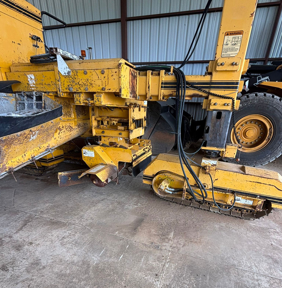 Gomaco GT-3200 - Asfaltni finišer: slika 5 Gomaco GT-3200 - Asfaltni finišer: slika 5