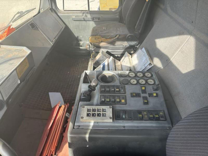 Grove GMK 5240 - Avtodvigalo: slika 5 Grove GMK 5240 - Avtodvigalo: slika 5