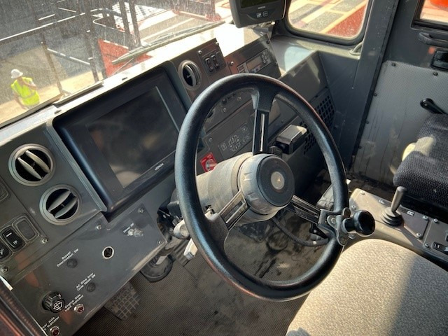 Demper Hitachi EH3500ACII: slika 7