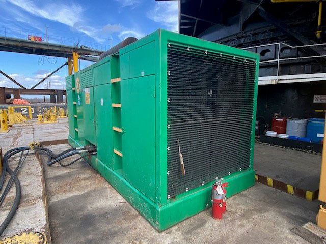 Ice 130C - Pilotno hidravlično kladivo: slika 4 Ice 130C - Pilotno hidravlično kladivo: slika 4