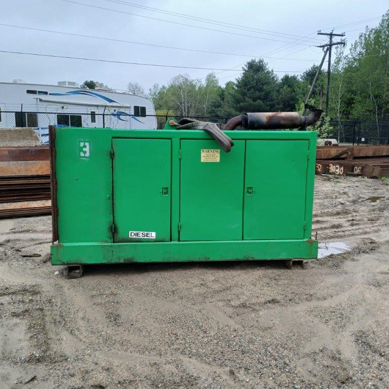 Ice 22-30 - Pilotno hidravlično kladivo: slika 2 Ice 22-30 - Pilotno hidravlično kladivo: slika 2