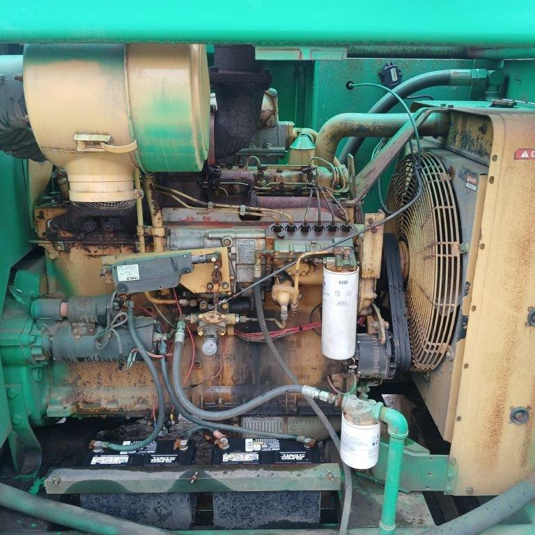 Ice 22-30 - Pilotno hidravlično kladivo: slika 5 Ice 22-30 - Pilotno hidravlično kladivo: slika 5