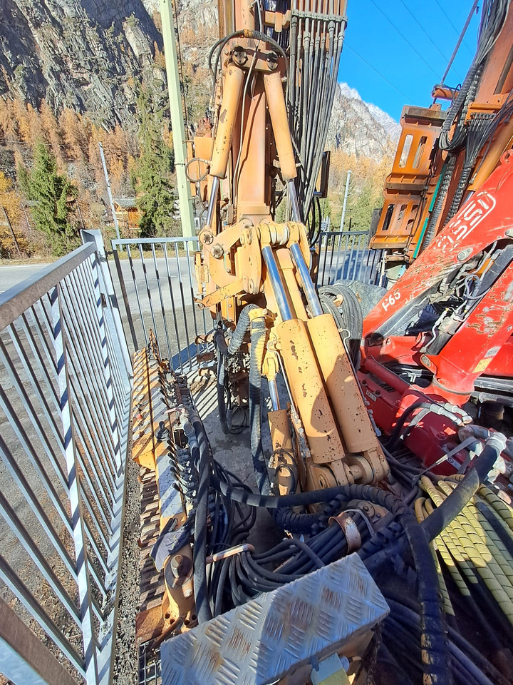 Jano HVS6132 - Vrtalna naprava: slika 4 Jano HVS6132 - Vrtalna naprava: slika 4