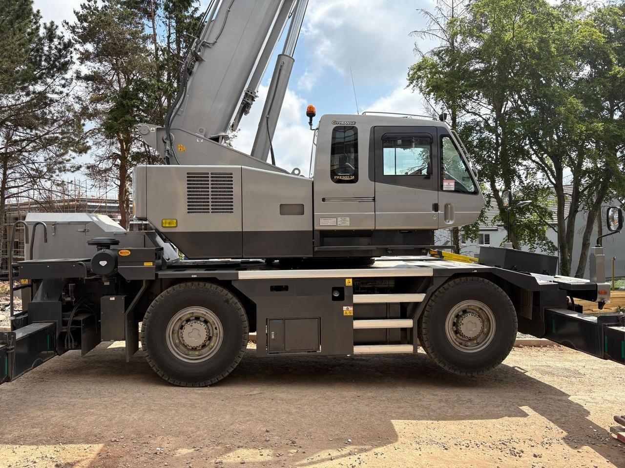 Kato CR-350Ri - Avtodvigalo: slika 1 Kato CR-350Ri - Avtodvigalo: slika 1