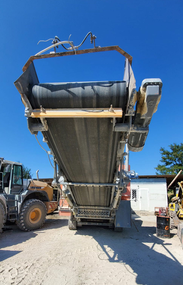 Kleemann MC 100 R - Čeljustni drobilec: slika 4 Kleemann MC 100 R - Čeljustni drobilec: slika 4